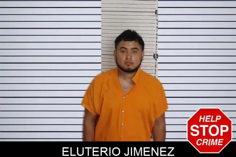 Eluterio Jimenez