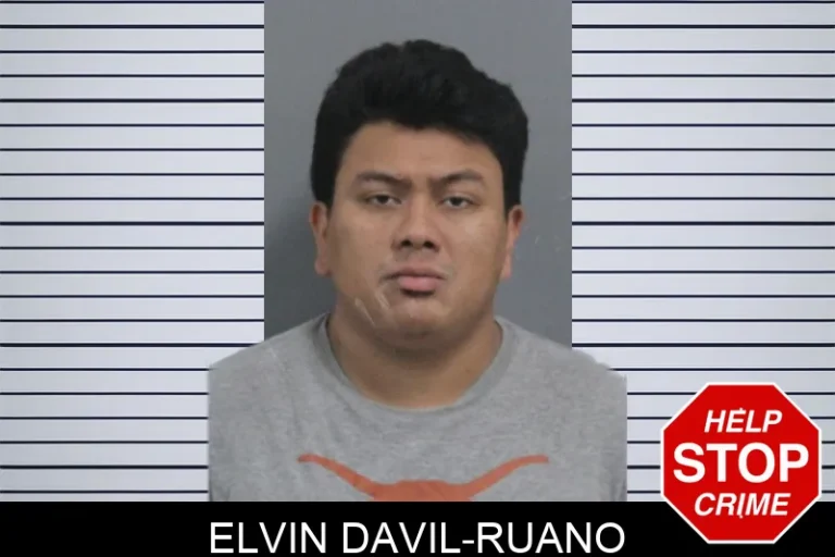 Elvin Davil-Ruano