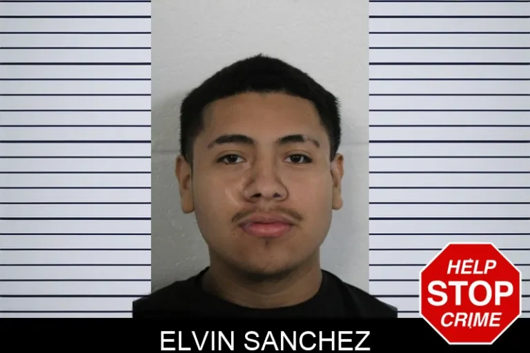 Elvin Sanchez