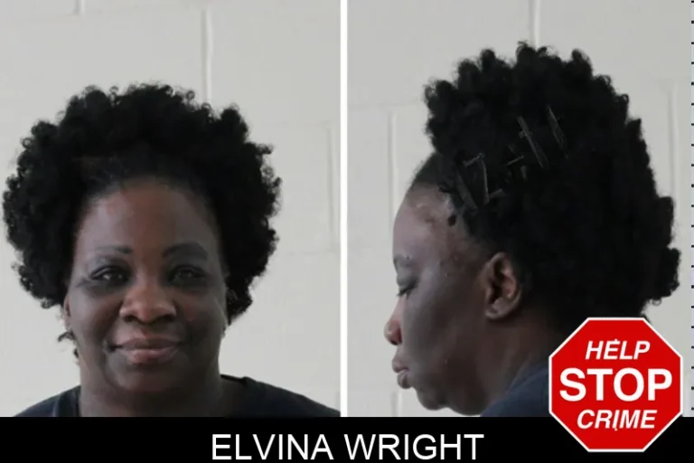 Elvina Wright