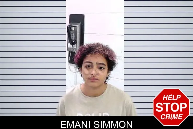 Emani Simmon