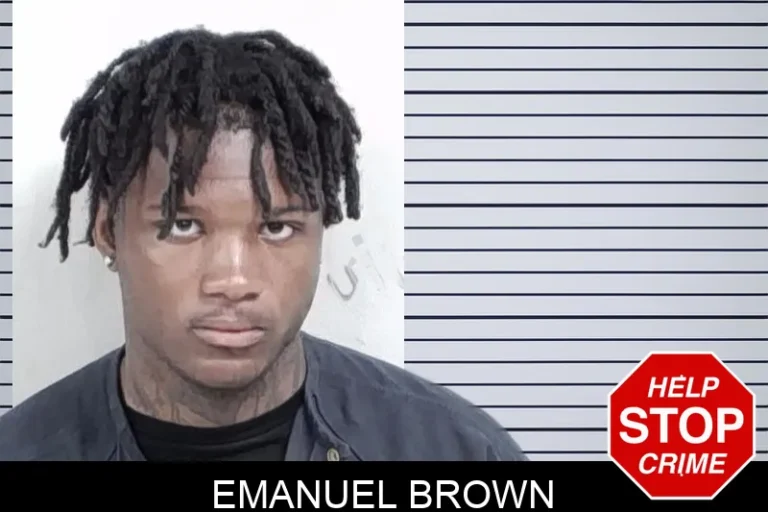 Emanuel Brown