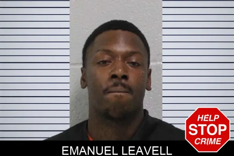 Emanuel Leavell