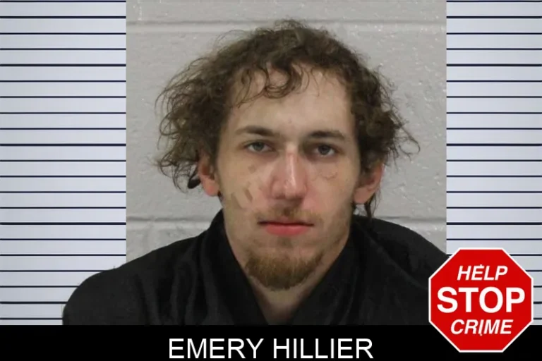 Emery Hillier