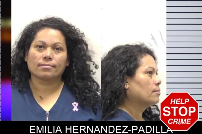 Emilia Hernandez-Padilla
