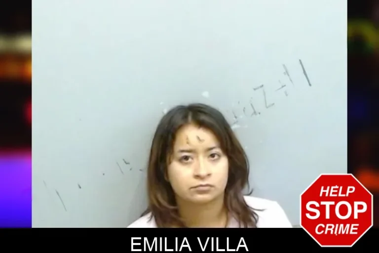Emilia Villa