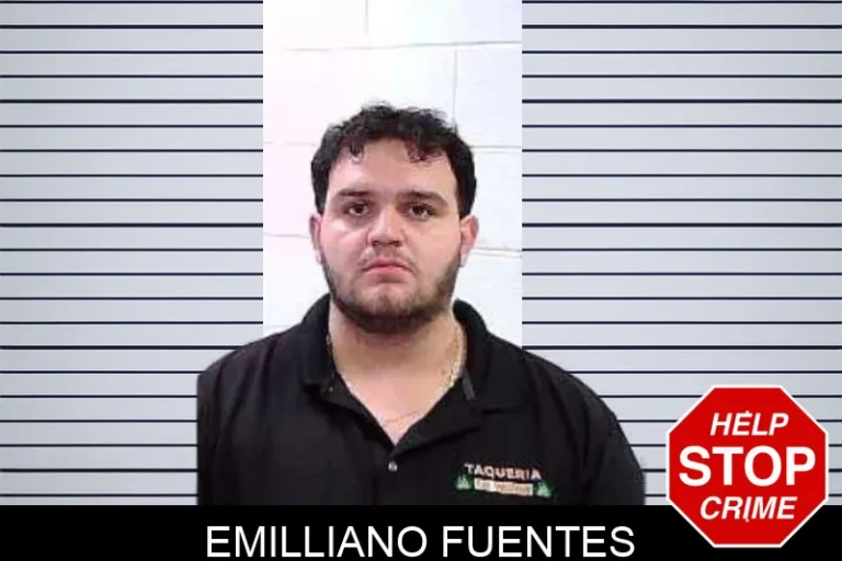 Emilliano Fuentes