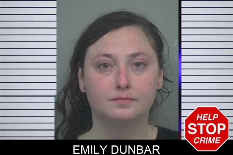 Emily Dunbar mugshot – Gwinnett County , Georgia Emily Dunbar