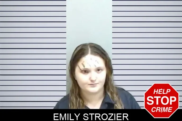 Emily Strozier