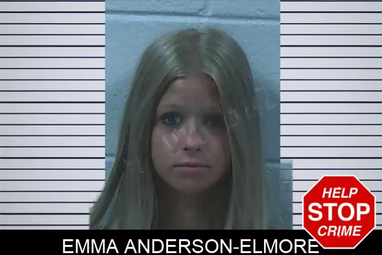 Emma Anderson-Elmore