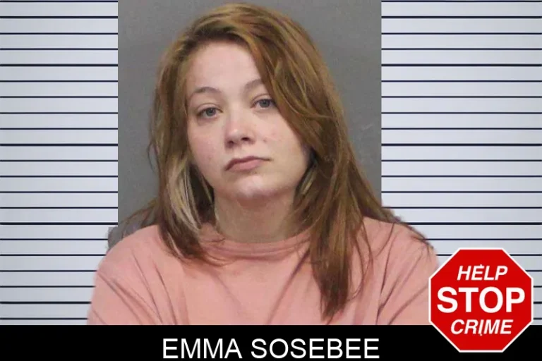 Emma Sosebee