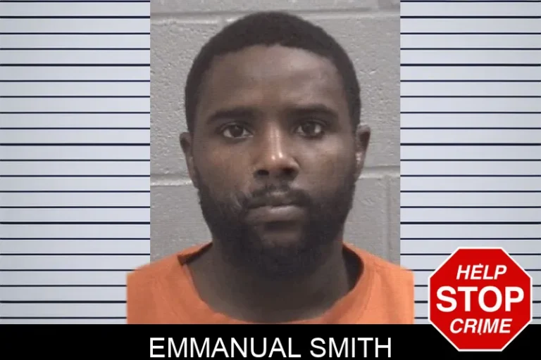 Emmanual Smith