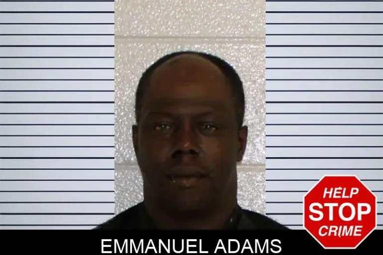 Emmanuel Adams