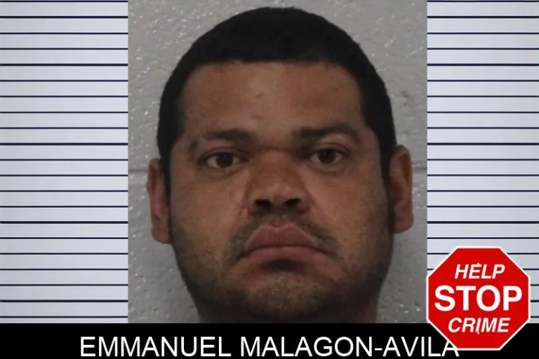 Emmanuel Malagon-Avila