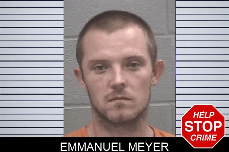 Emmanuel Meyer