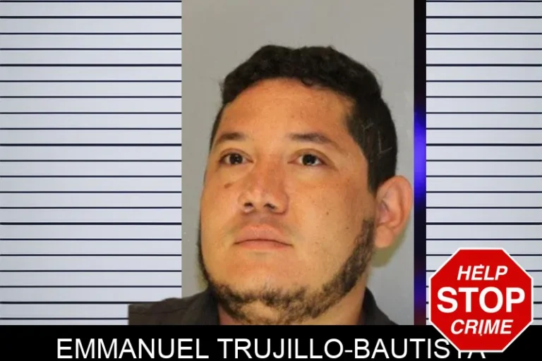 Emmanuel Trujillo-Bautista