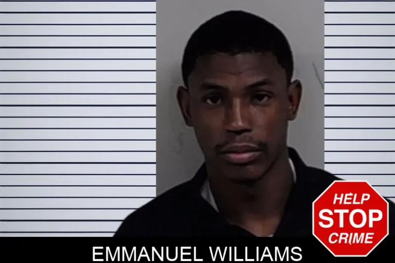 Emmanuel Williams