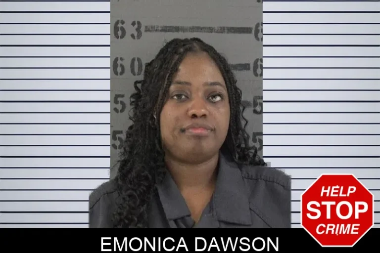 Emonica Dawson