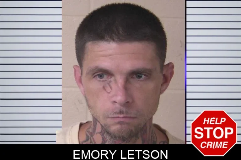 Emory Letson