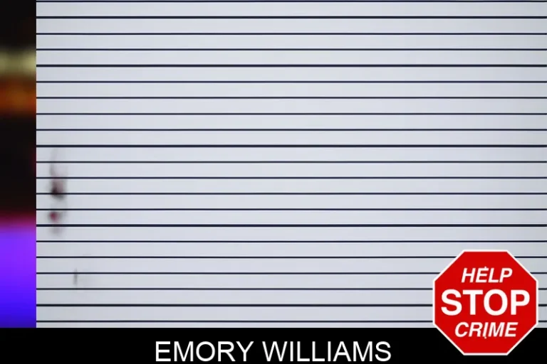 Emory Williams