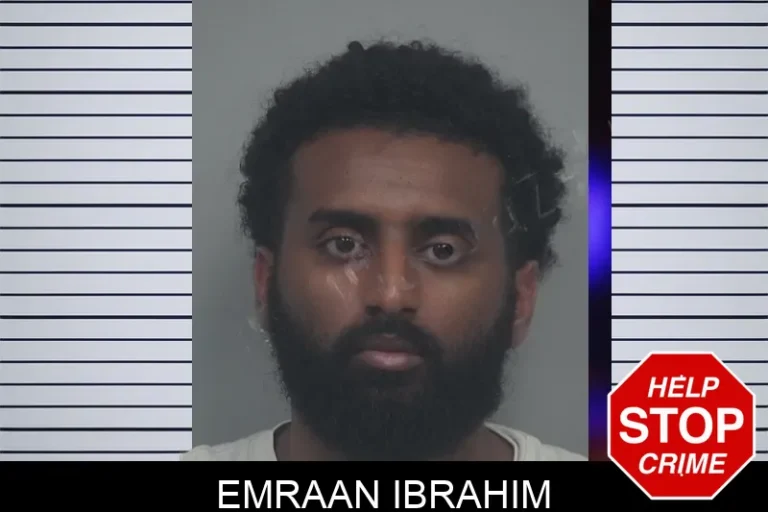 Emraan Ibrahim mugshot – Gwinnett County , Georgia Emraan Ibrahim