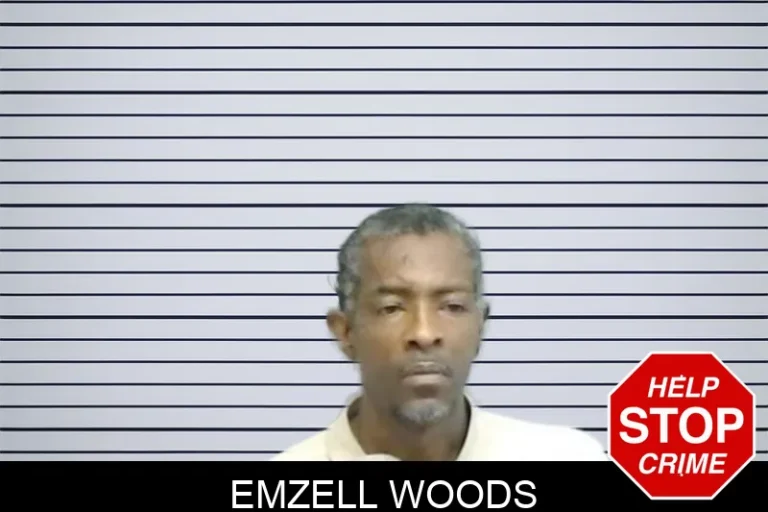 Emzell Woods