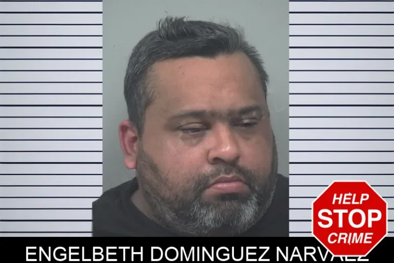 Engelbeth Dominguez Narvaez