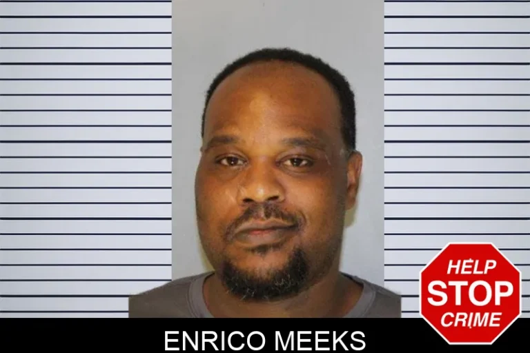 Enrico Meeks