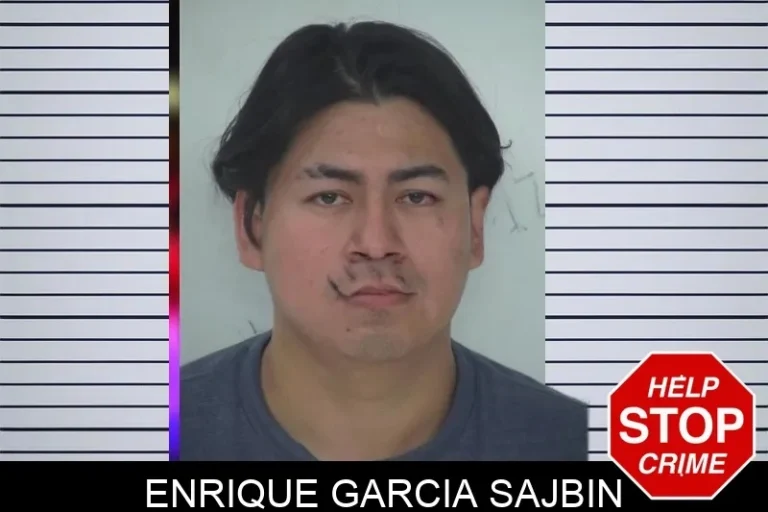 Enrique Garcia Sajbin mugshot – Fayette County , Georgia Enrique Garcia Sajbin