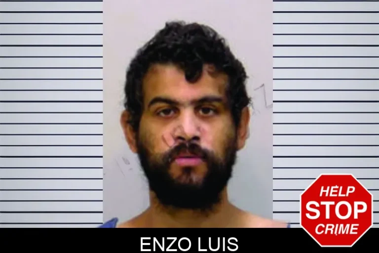 Enzo Luis