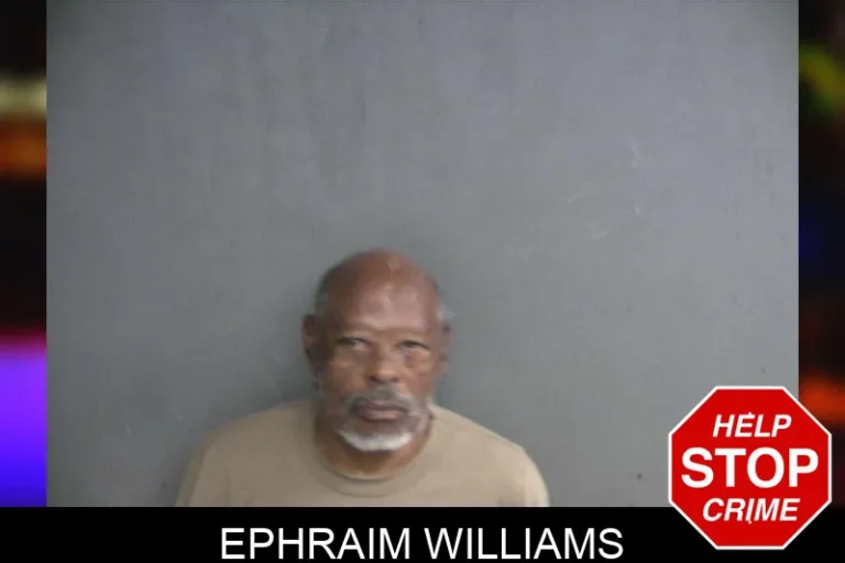 Ephraim Williams