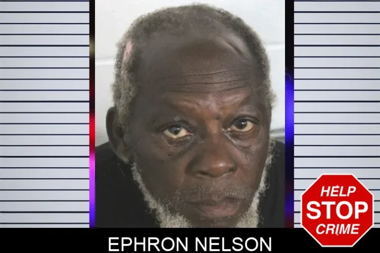 Ephron Nelson