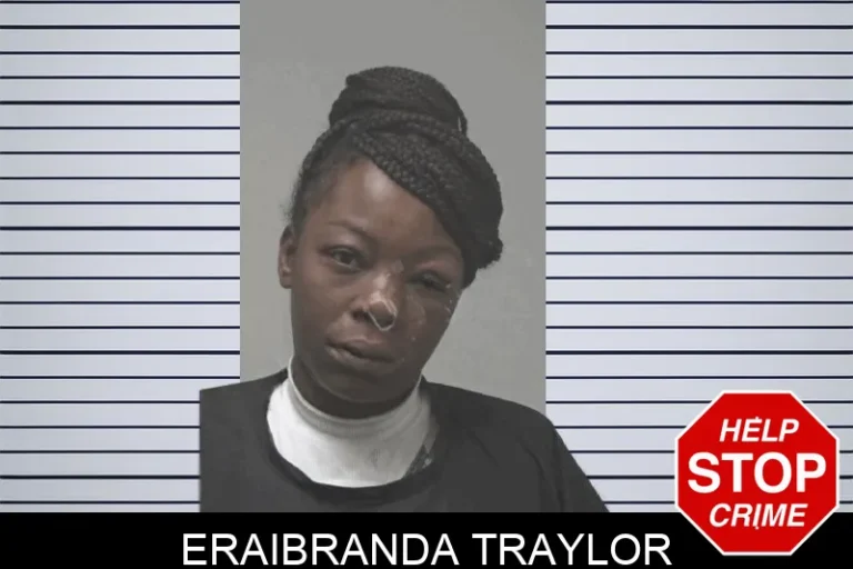 Eraibranda Traylor