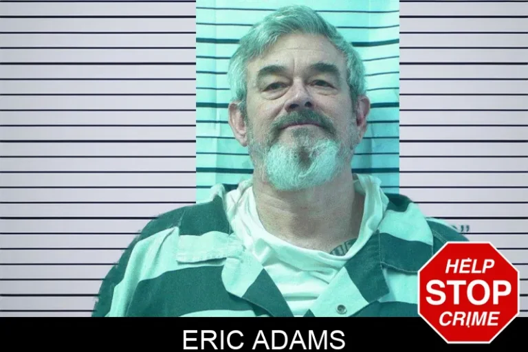 Eric Adams