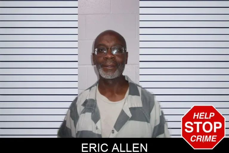 Eric Allen
