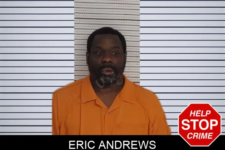 Eric Andrews