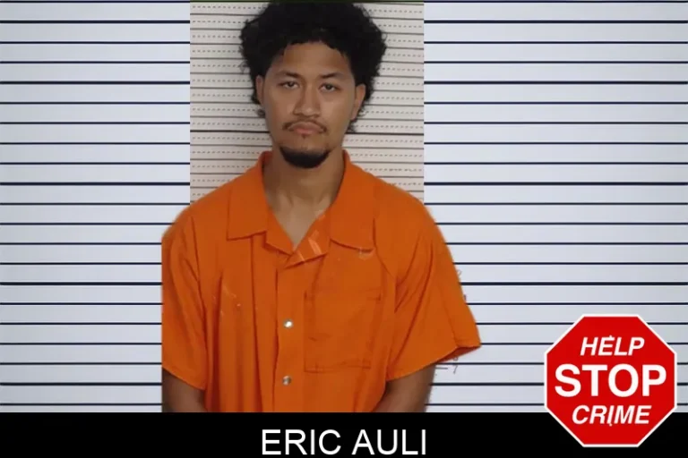 Eric Auli