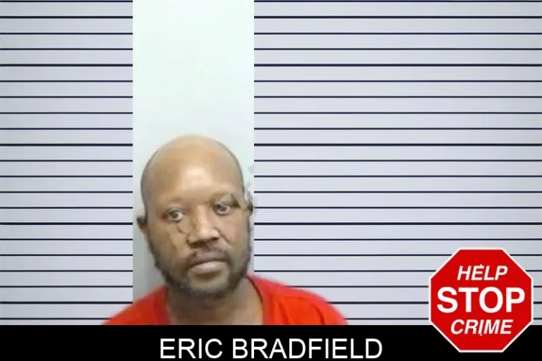 Eric Bradfield