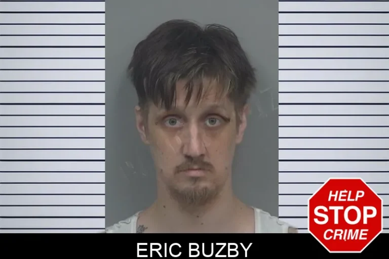 Eric Buzby