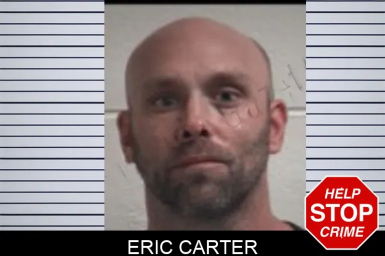 Eric Carter