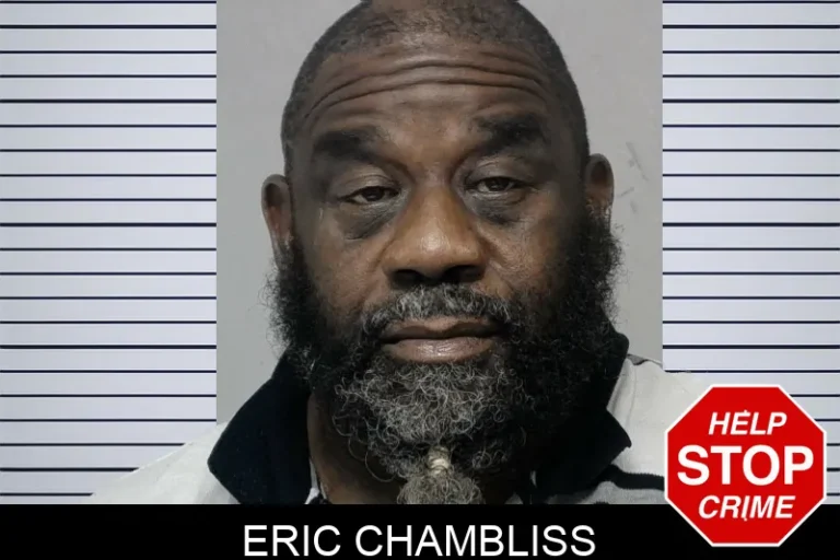 Eric Chambliss