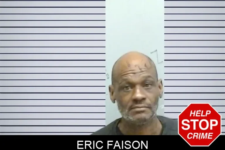 Eric Faison