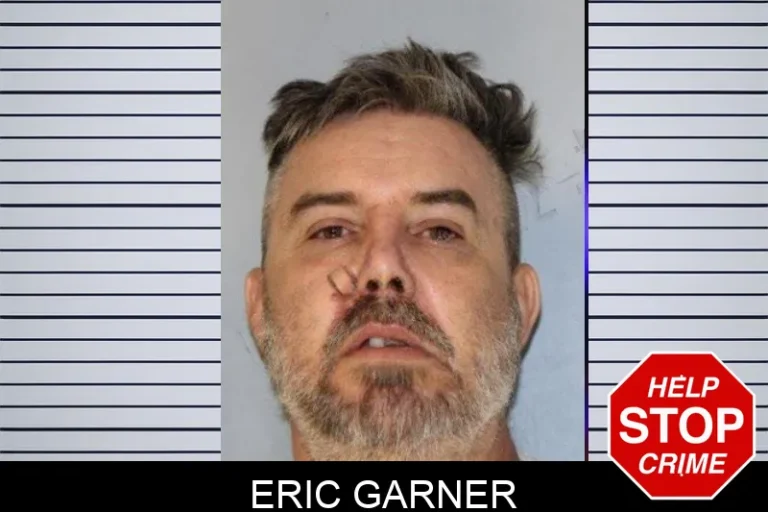 Eric Garner mugshot – Hall County , Georgia Eric Garner