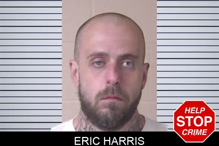 Eric Harris