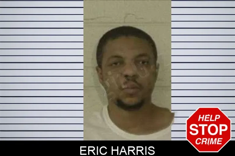 Eric Harris