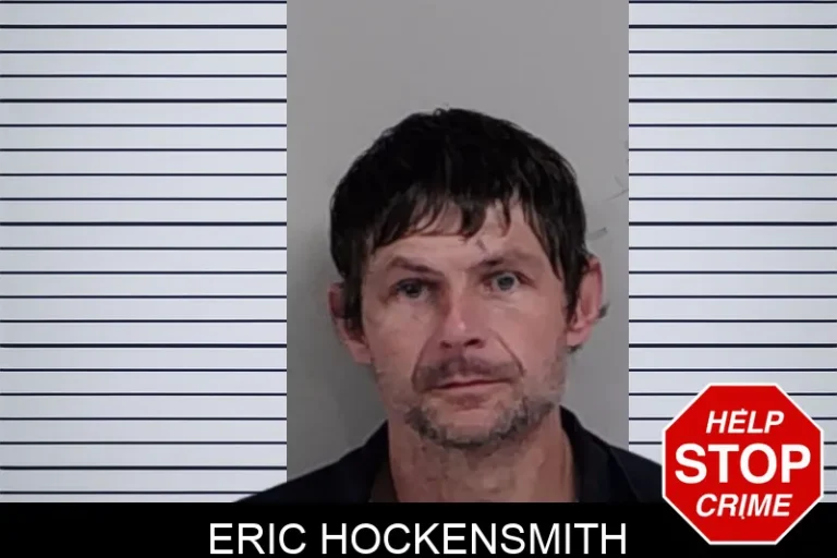 Eric Hockensmith