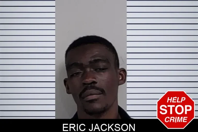 Eric Jackson