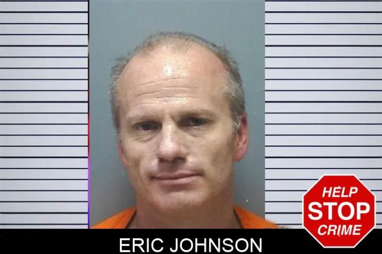 Eric Johnson
