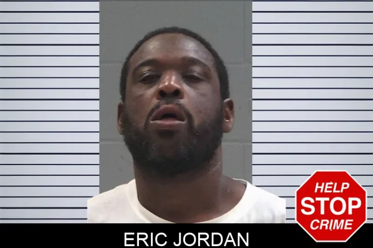 Eric Jordan