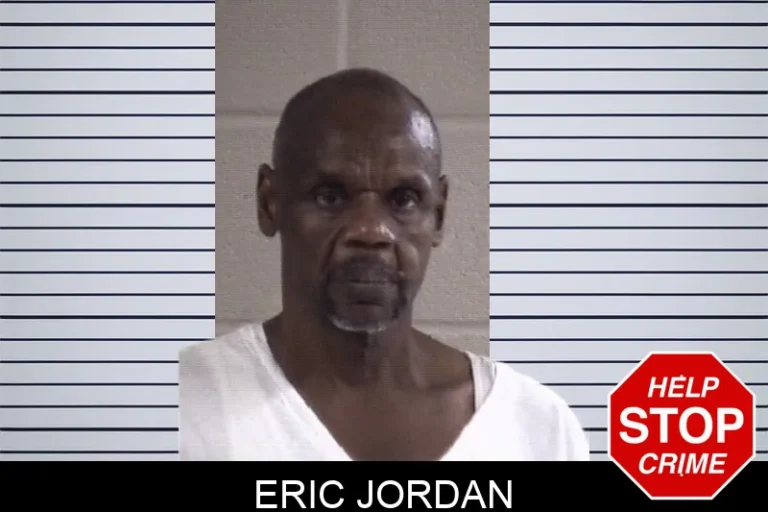 Eric Jordan